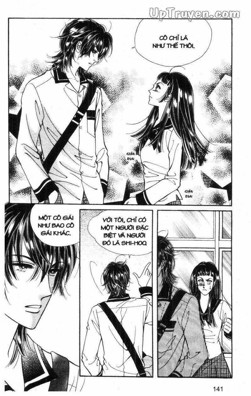 Người Yêu Hoa - Chapter 1 - Trang 141