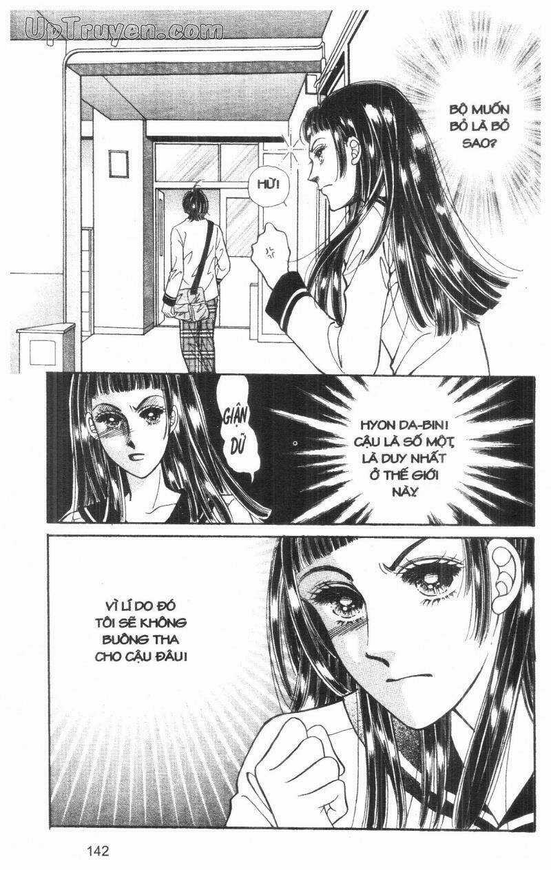 Người Yêu Hoa - Chapter 1 - Trang 142