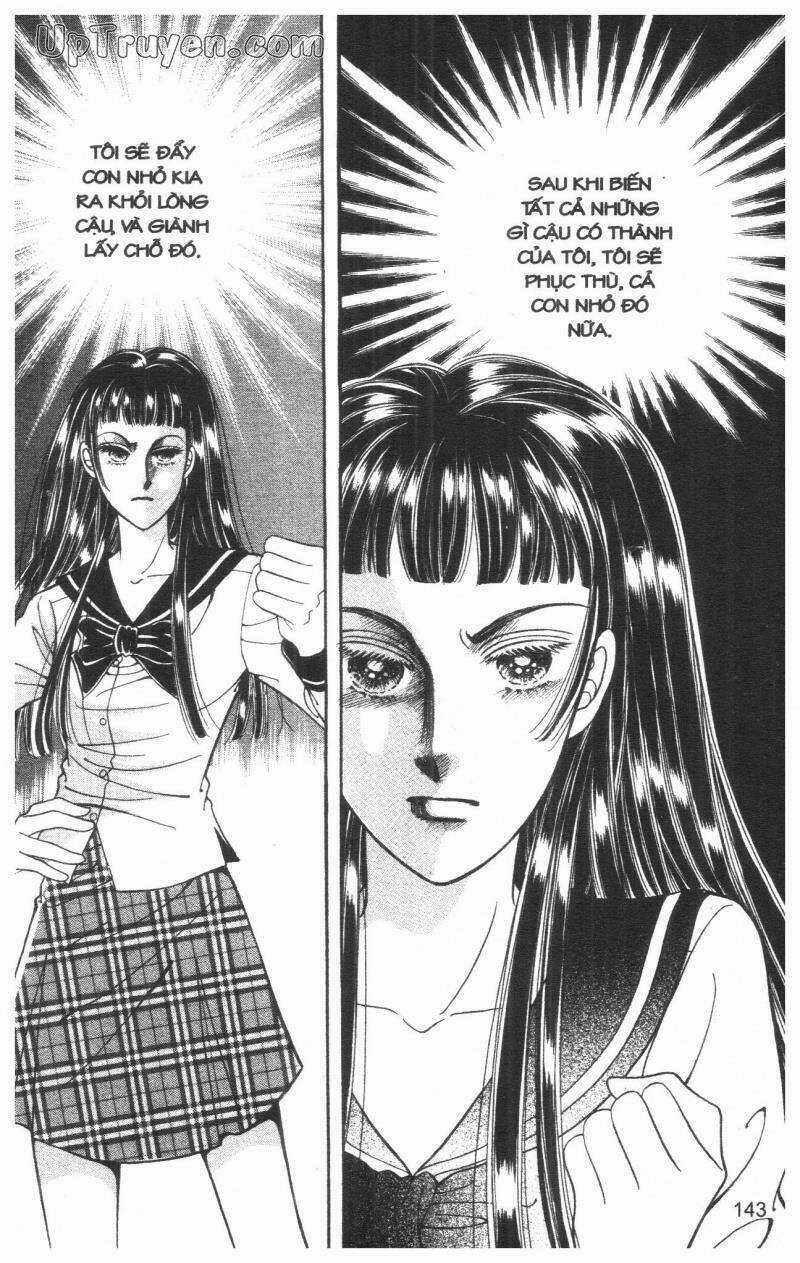 Người Yêu Hoa - Chapter 1 - Trang 143