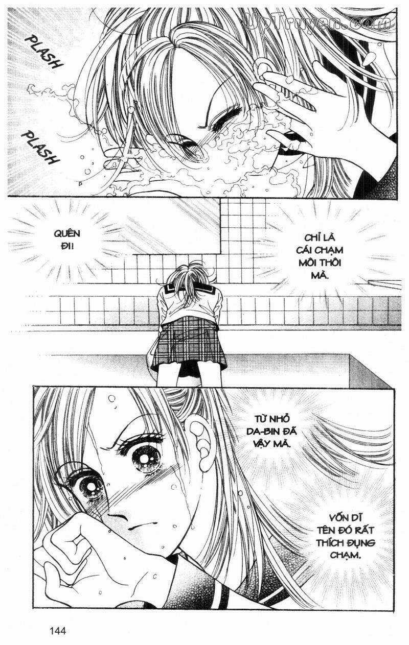 Người Yêu Hoa - Chapter 1 - Trang 144