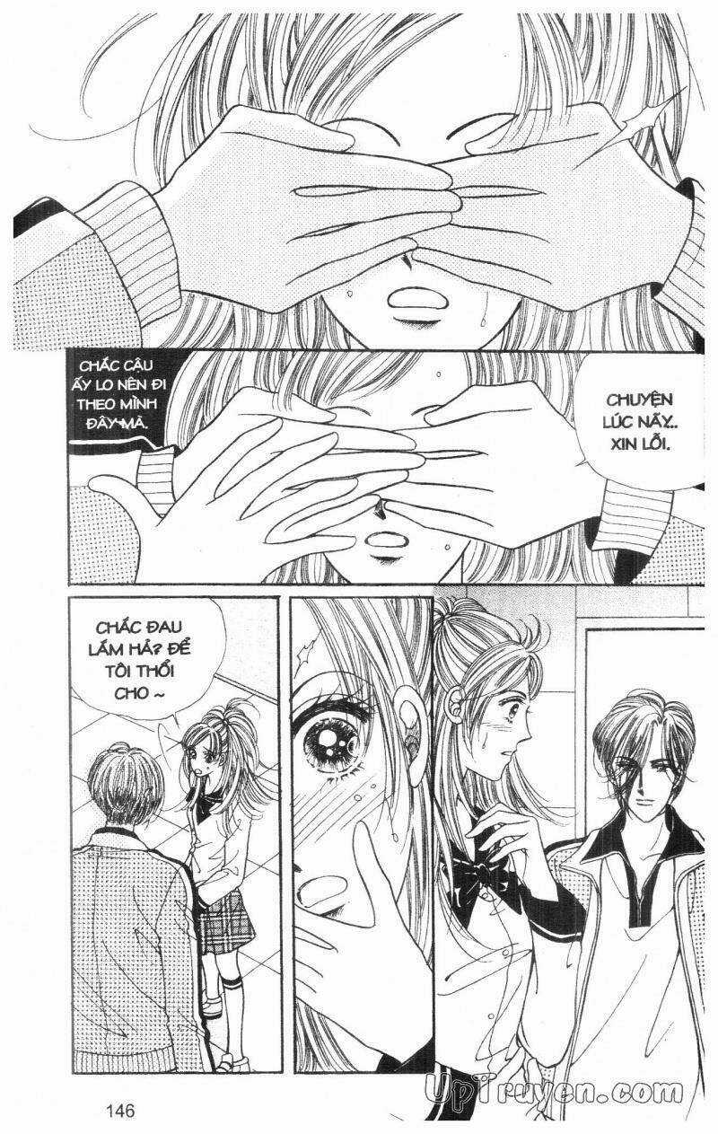 Người Yêu Hoa - Chapter 1 - Trang 146