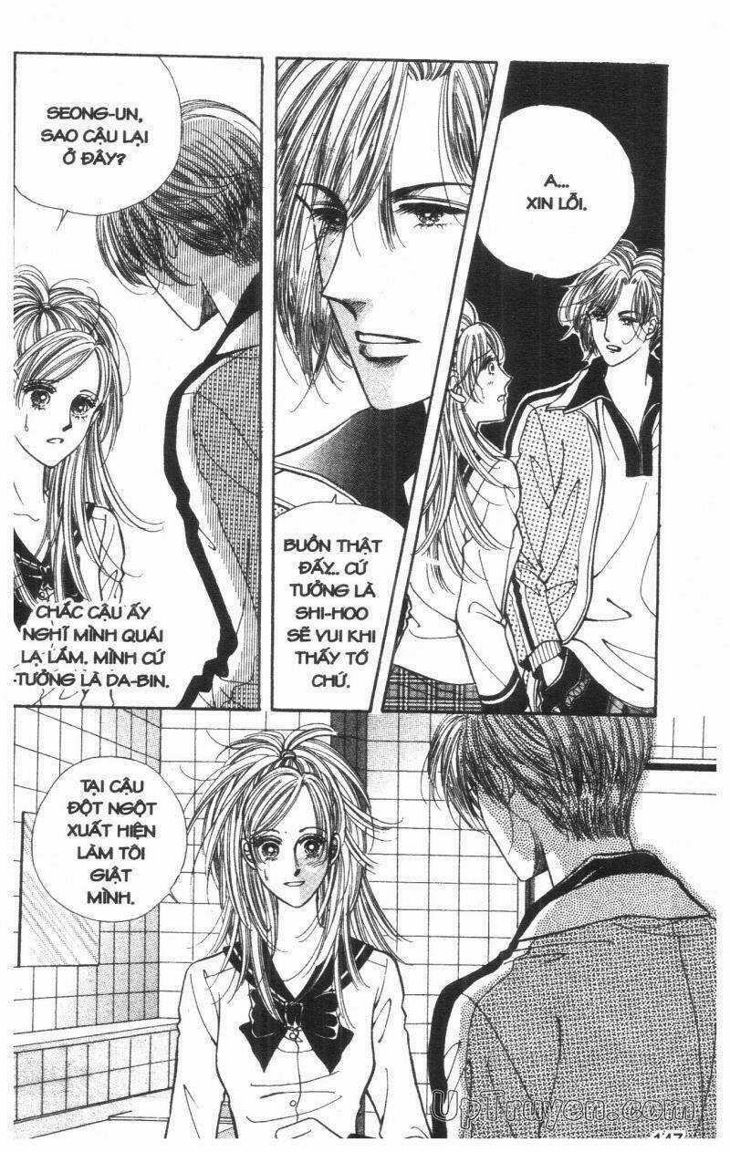 Người Yêu Hoa - Chapter 1 - Trang 147