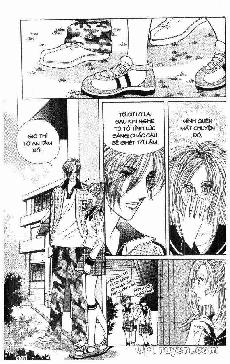 Người Yêu Hoa - Chapter 1 - Trang 148