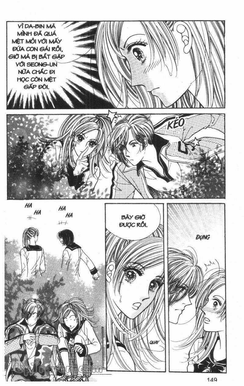 Người Yêu Hoa - Chapter 1 - Trang 149