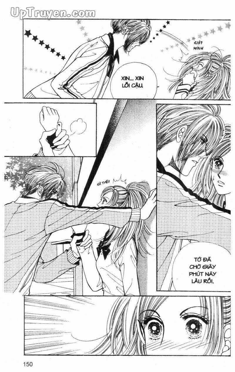 Người Yêu Hoa - Chapter 1 - Trang 150