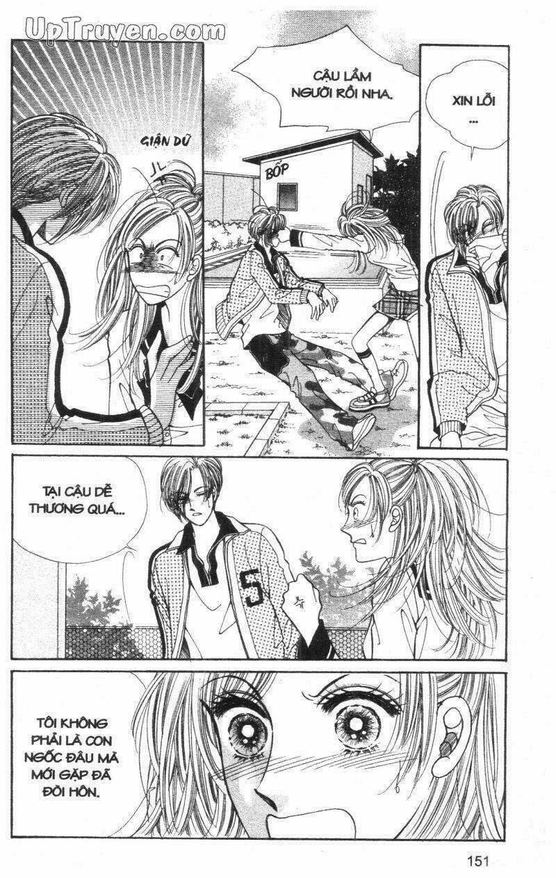 Người Yêu Hoa - Chapter 1 - Trang 151