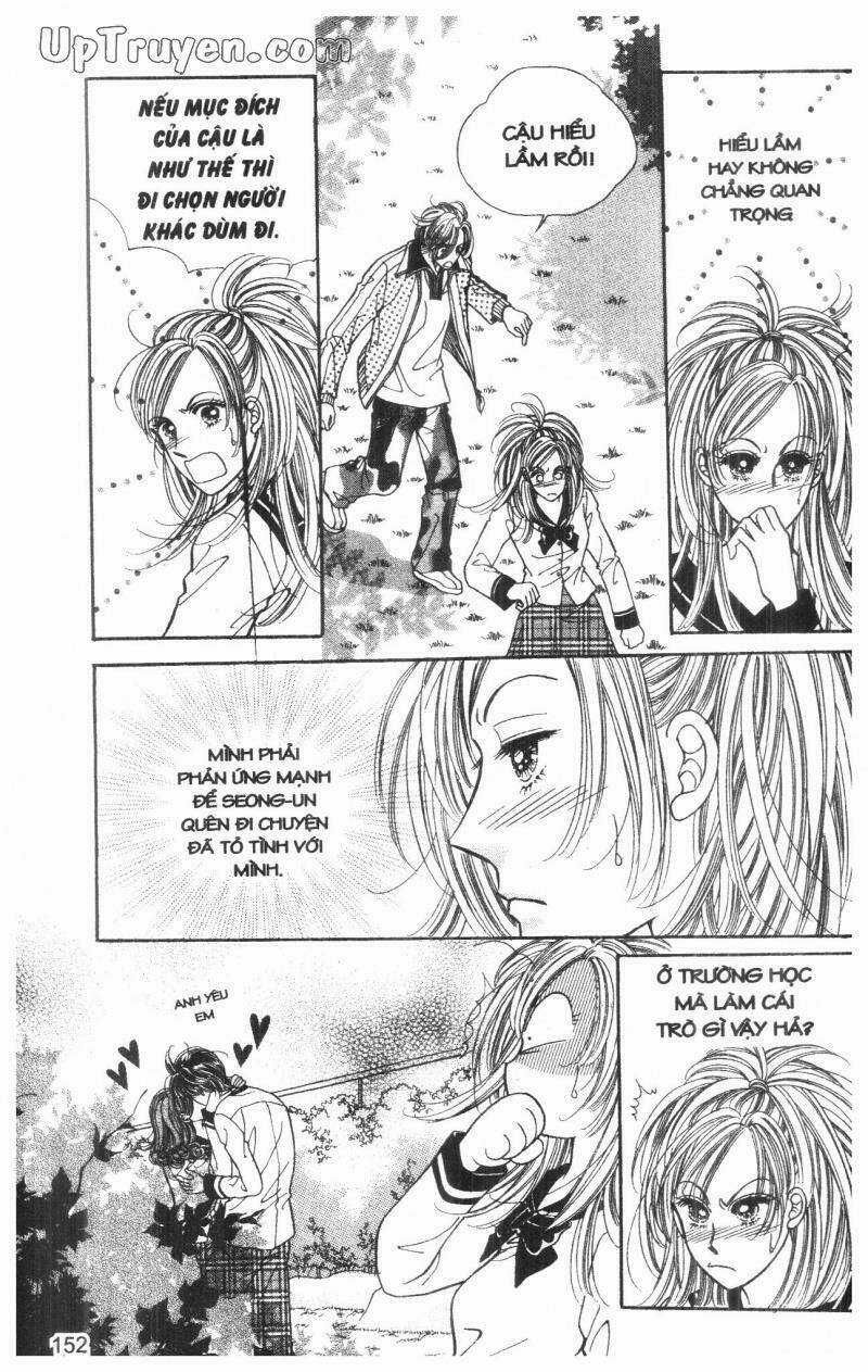 Người Yêu Hoa - Chapter 1 - Trang 152