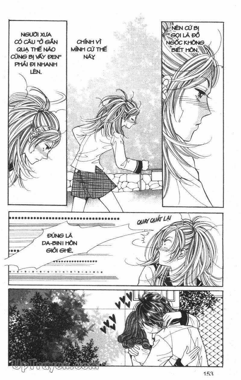 Người Yêu Hoa - Chapter 1 - Trang 153