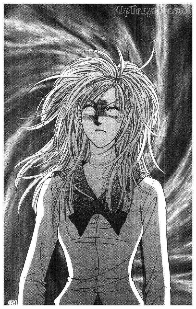 Người Yêu Hoa - Chapter 1 - Trang 154