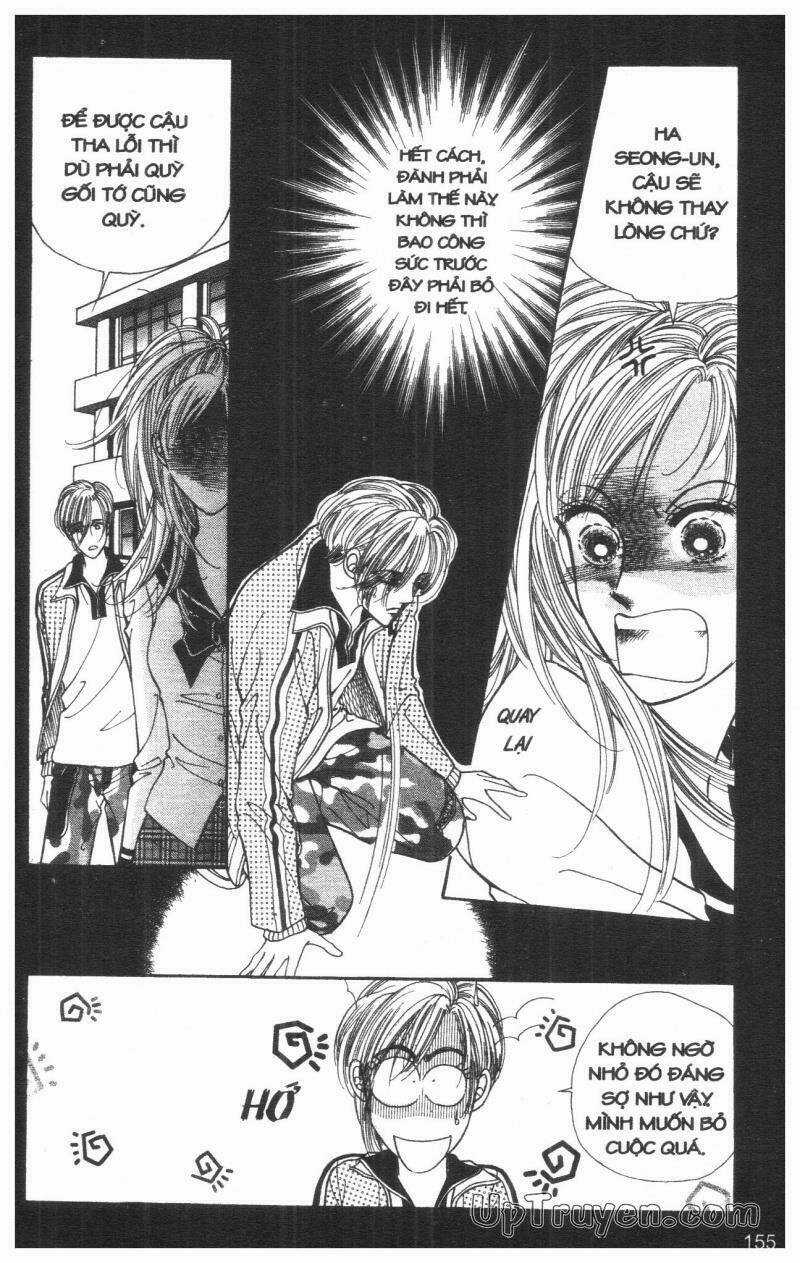 Người Yêu Hoa - Chapter 1 - Trang 155