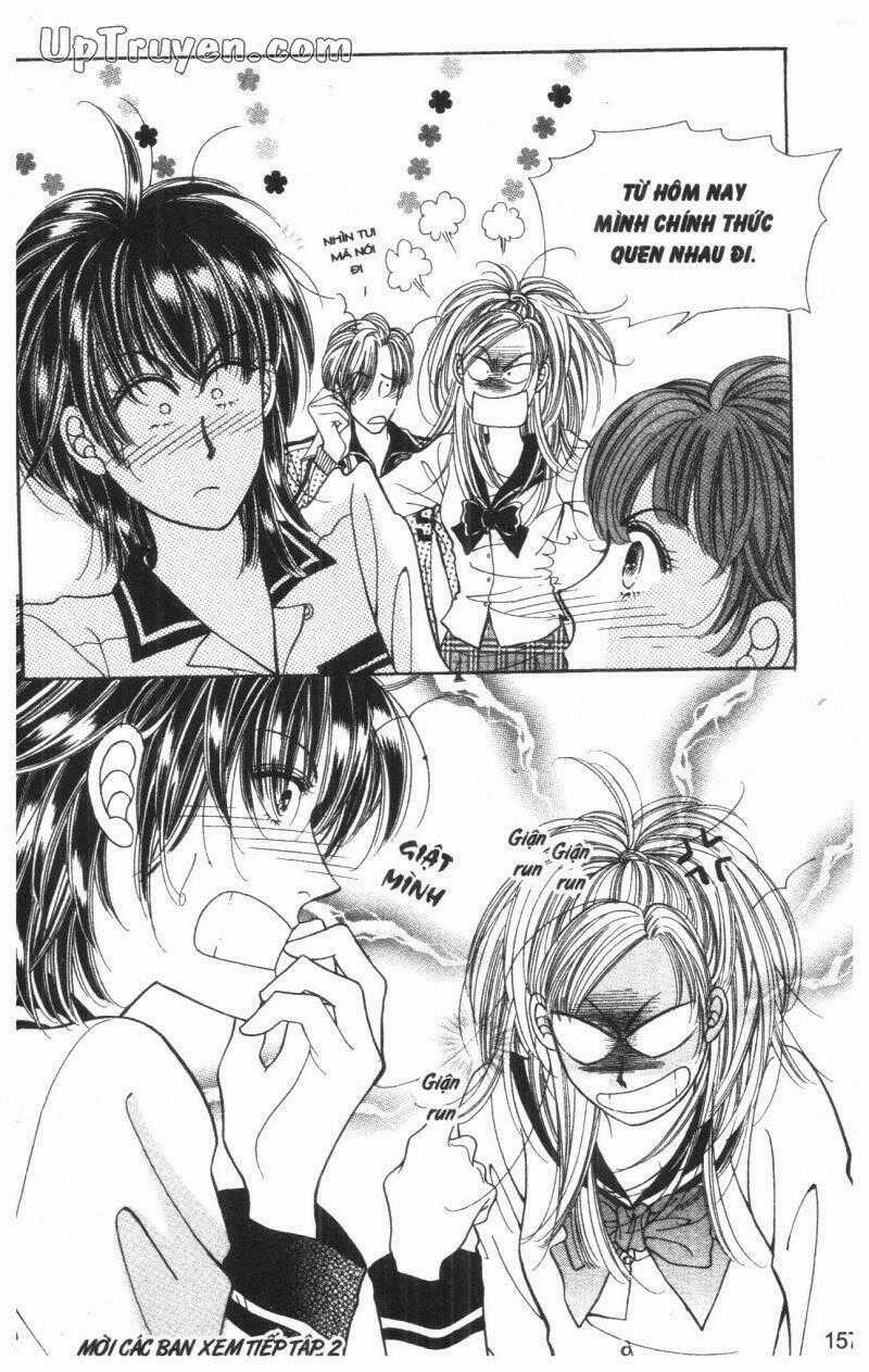 Người Yêu Hoa - Chapter 1 - Trang 157