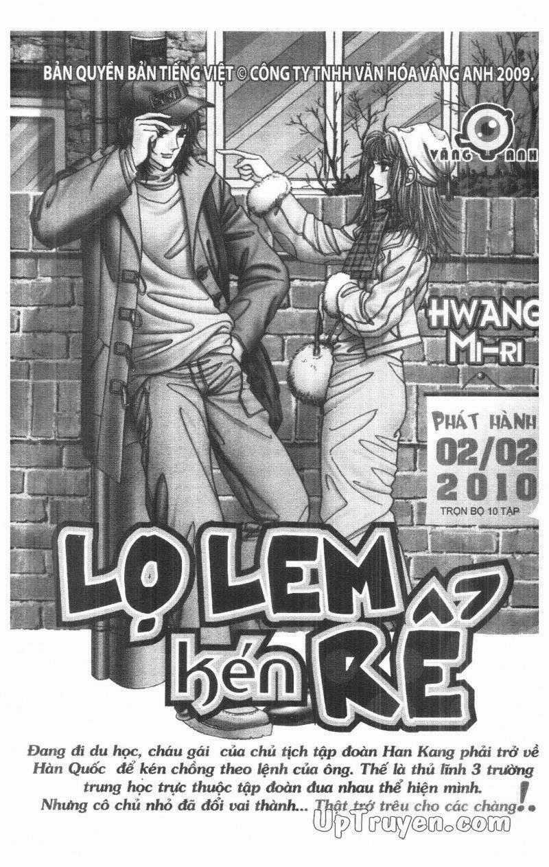 Người Yêu Hoa - Chapter 1 - Trang 158