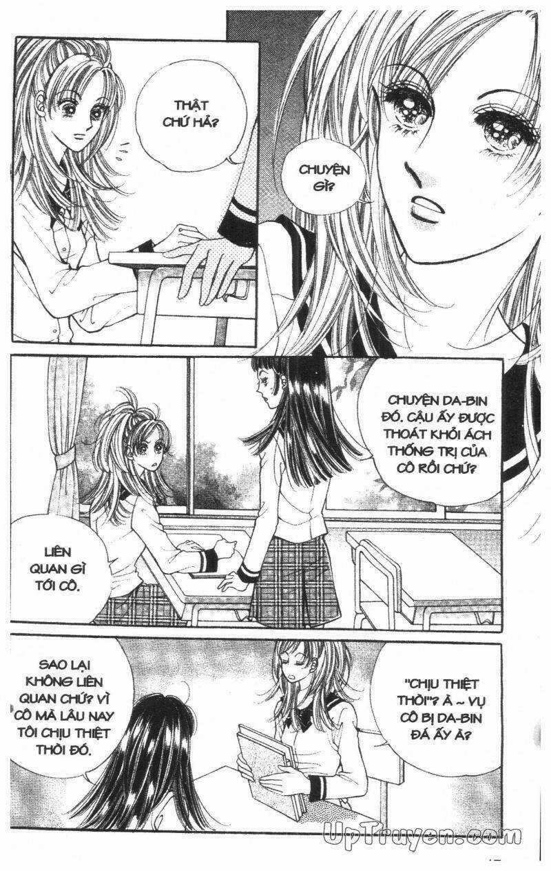 Người Yêu Hoa - Chapter 1 - Trang 17