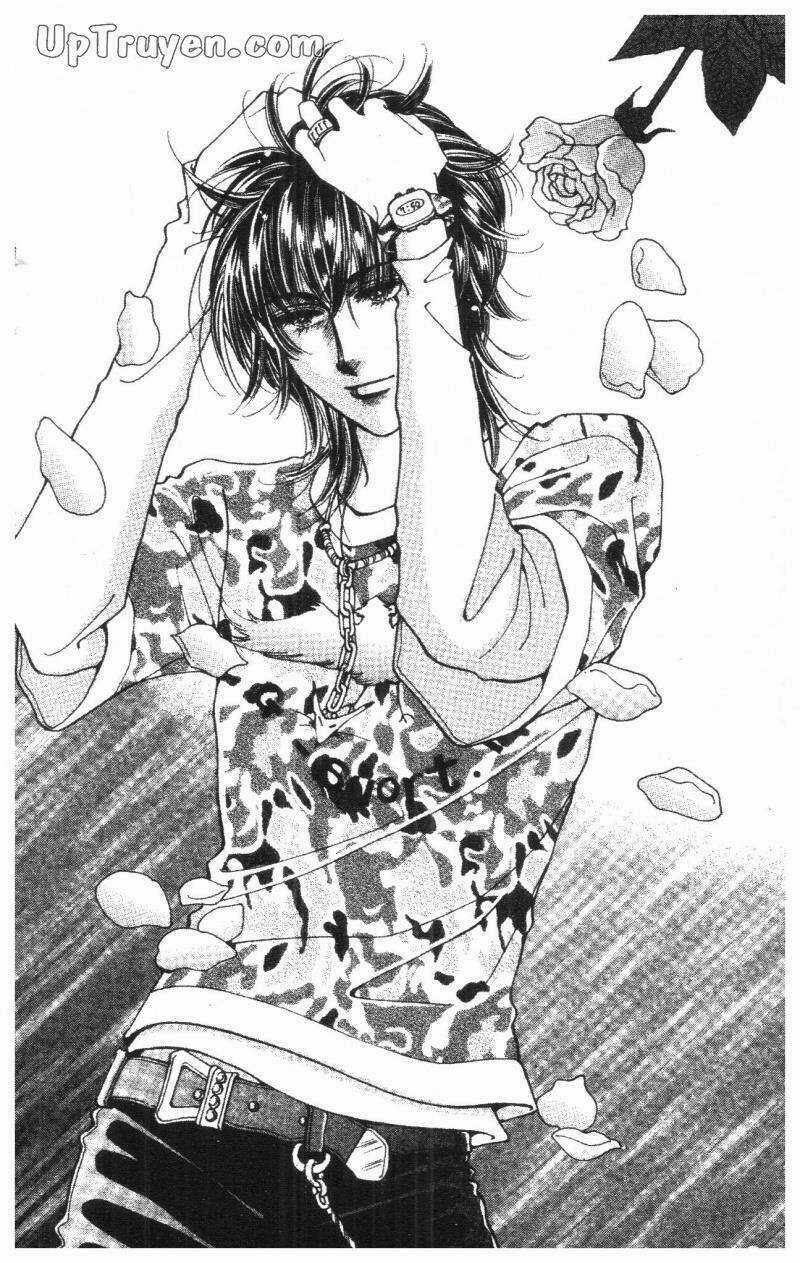 Người Yêu Hoa - Chapter 1 - Trang 3