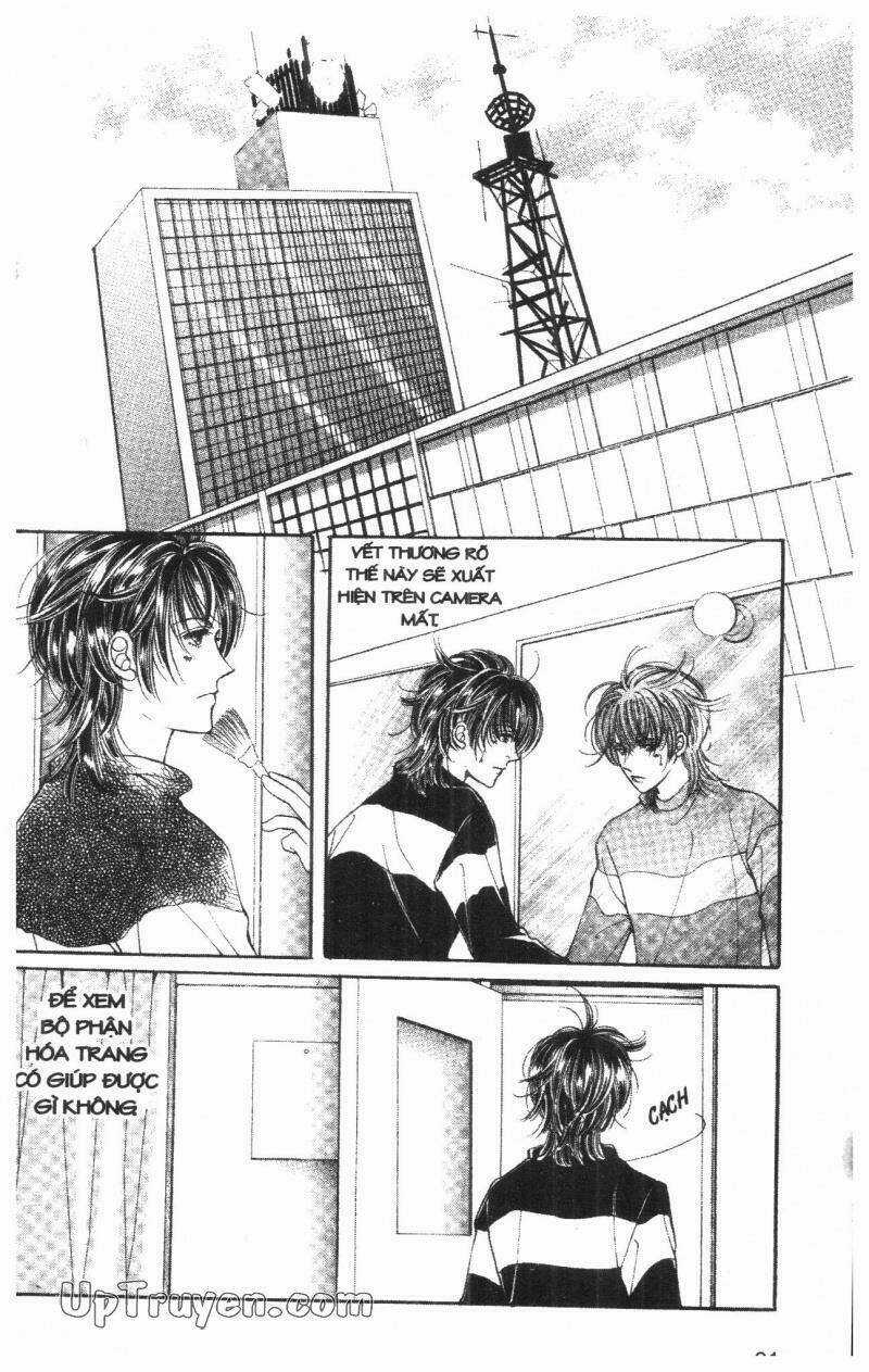 Người Yêu Hoa - Chapter 1 - Trang 21