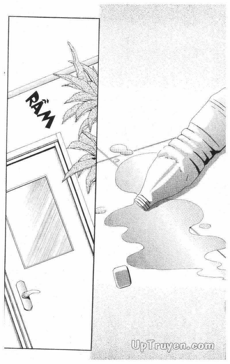 Người Yêu Hoa - Chapter 1 - Trang 25