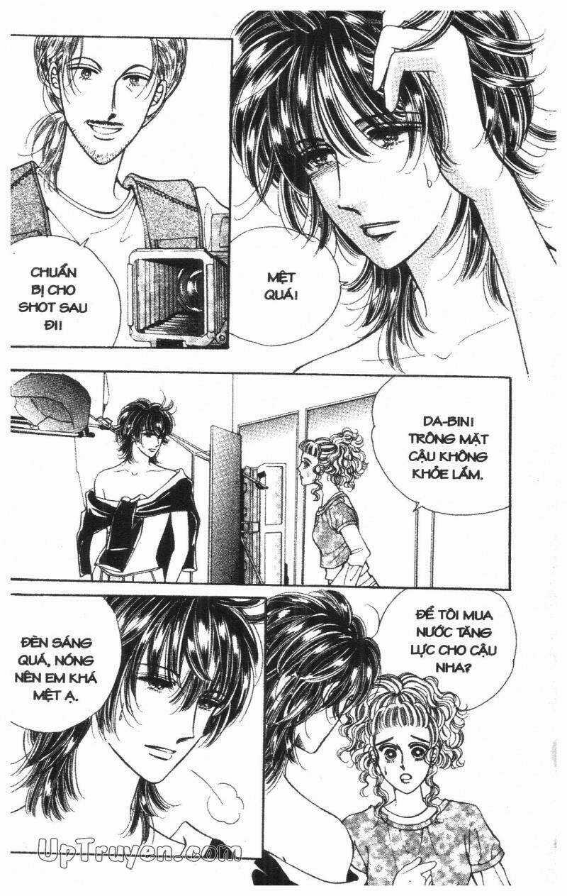 Người Yêu Hoa - Chapter 1 - Trang 27