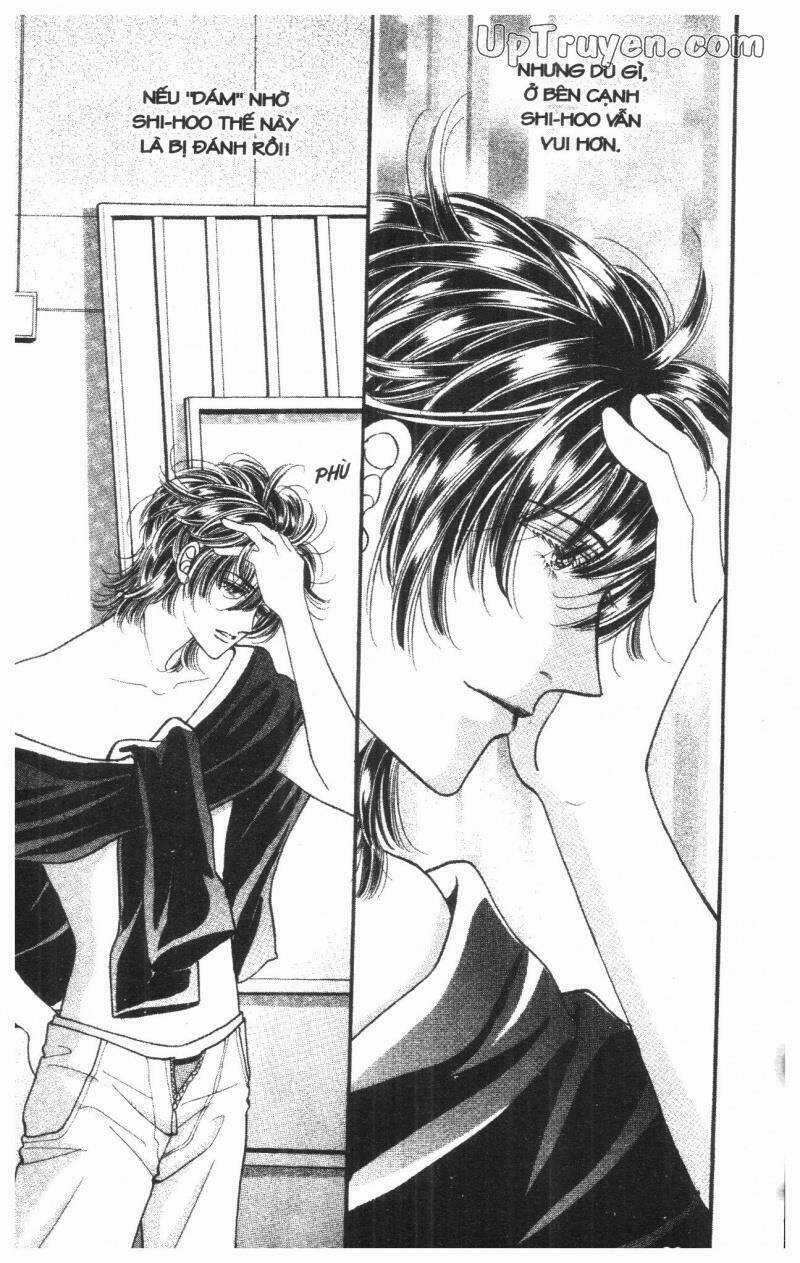 Người Yêu Hoa - Chapter 1 - Trang 29