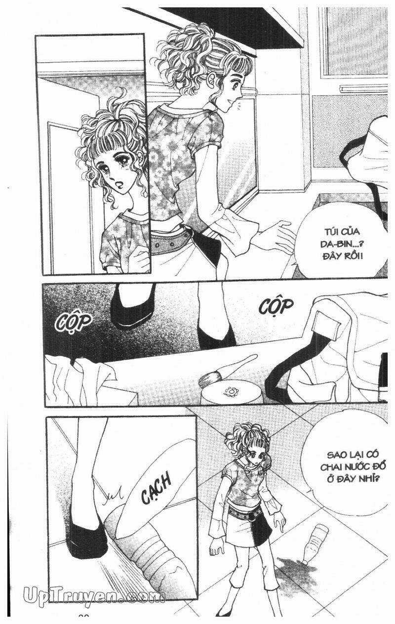 Người Yêu Hoa - Chapter 1 - Trang 30