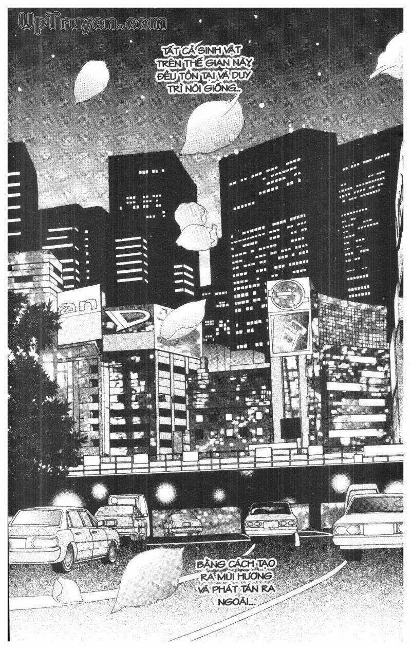 Người Yêu Hoa - Chapter 1 - Trang 4