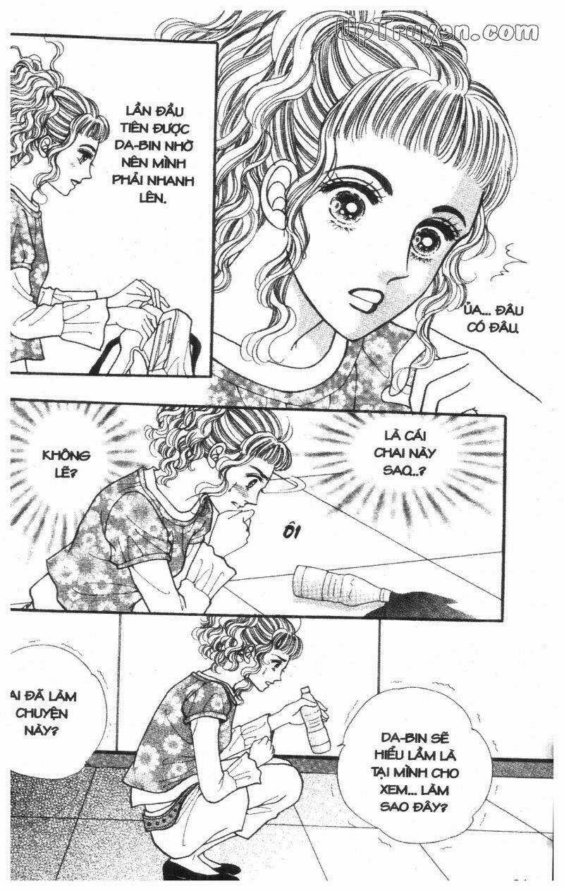 Người Yêu Hoa - Chapter 1 - Trang 31