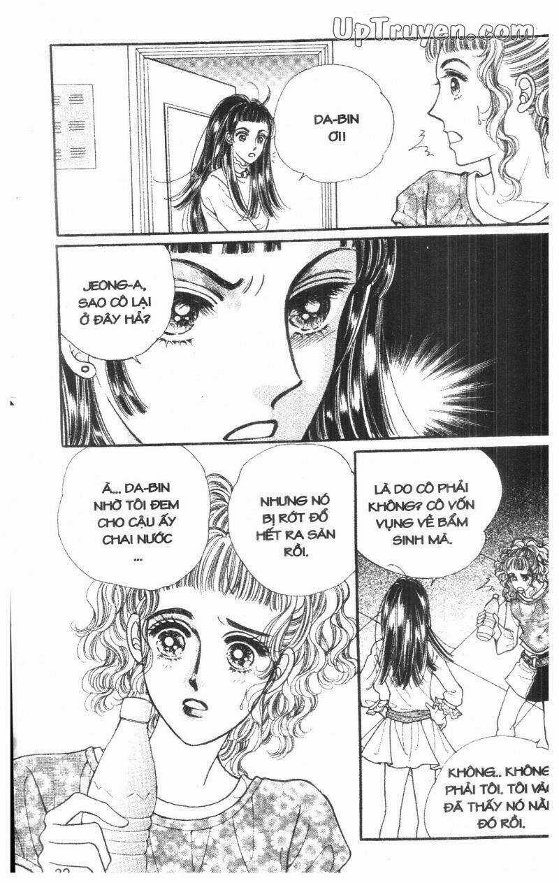 Người Yêu Hoa - Chapter 1 - Trang 32