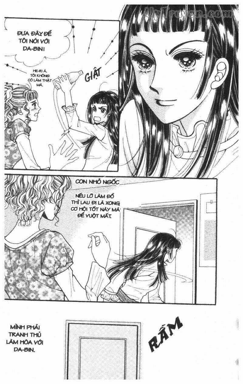 Người Yêu Hoa - Chapter 1 - Trang 33