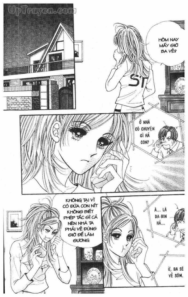 Người Yêu Hoa - Chapter 1 - Trang 34