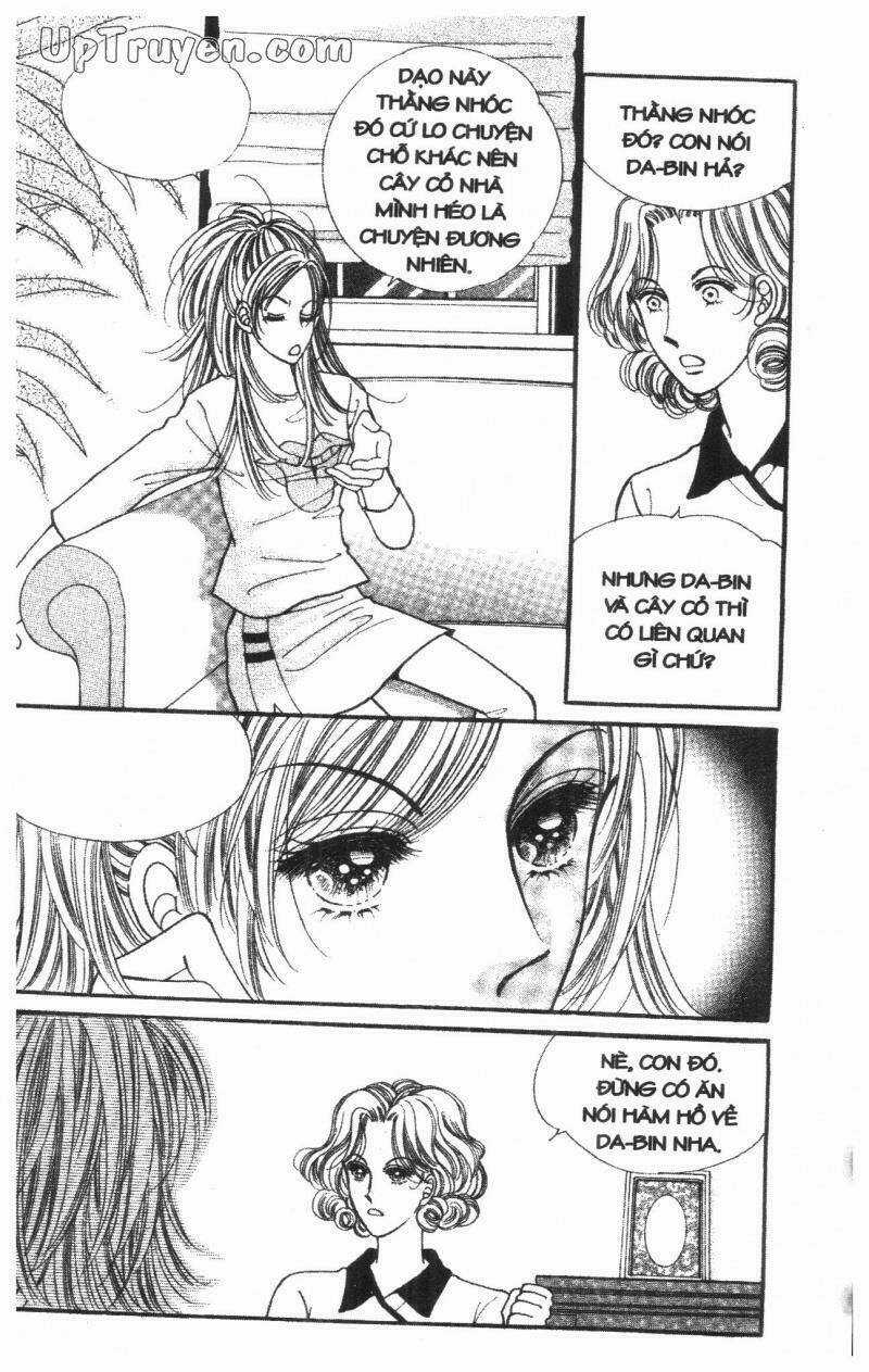 Người Yêu Hoa - Chapter 1 - Trang 37