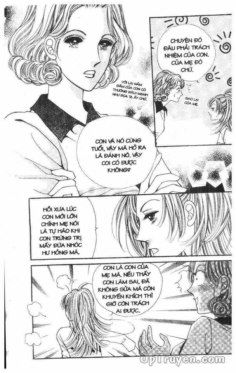 Người Yêu Hoa - Chapter 1 - Trang 38