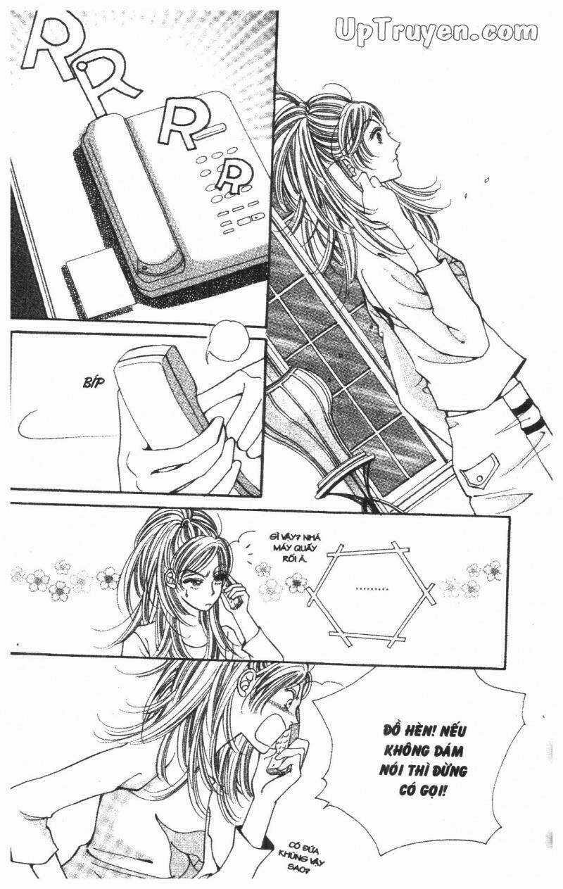 Người Yêu Hoa - Chapter 1 - Trang 39