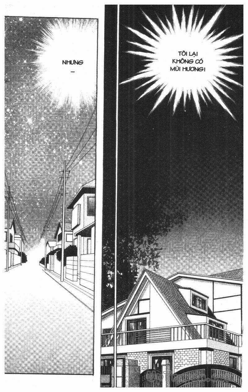 Người Yêu Hoa - Chapter 1 - Trang 5