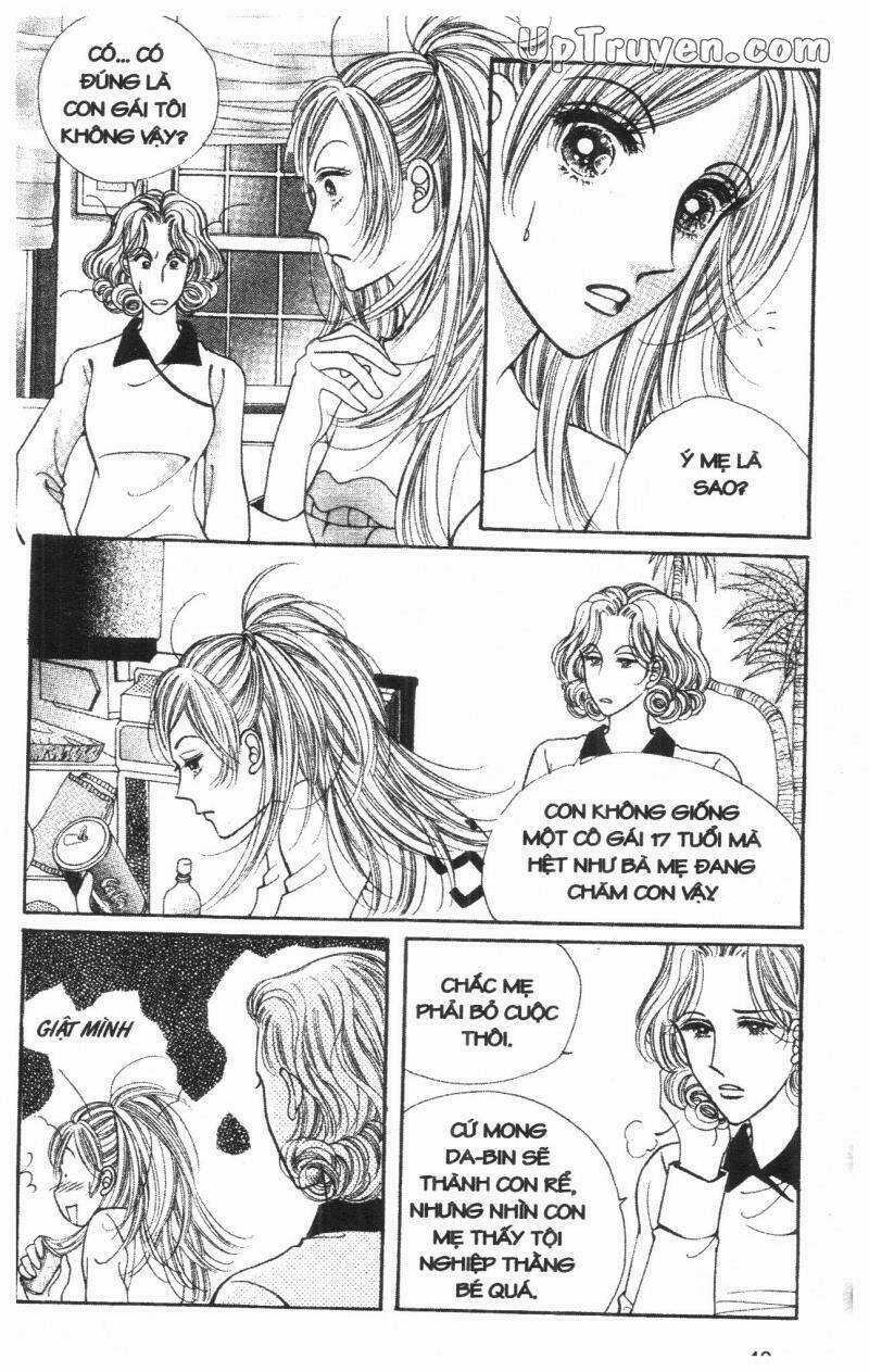 Người Yêu Hoa - Chapter 1 - Trang 43