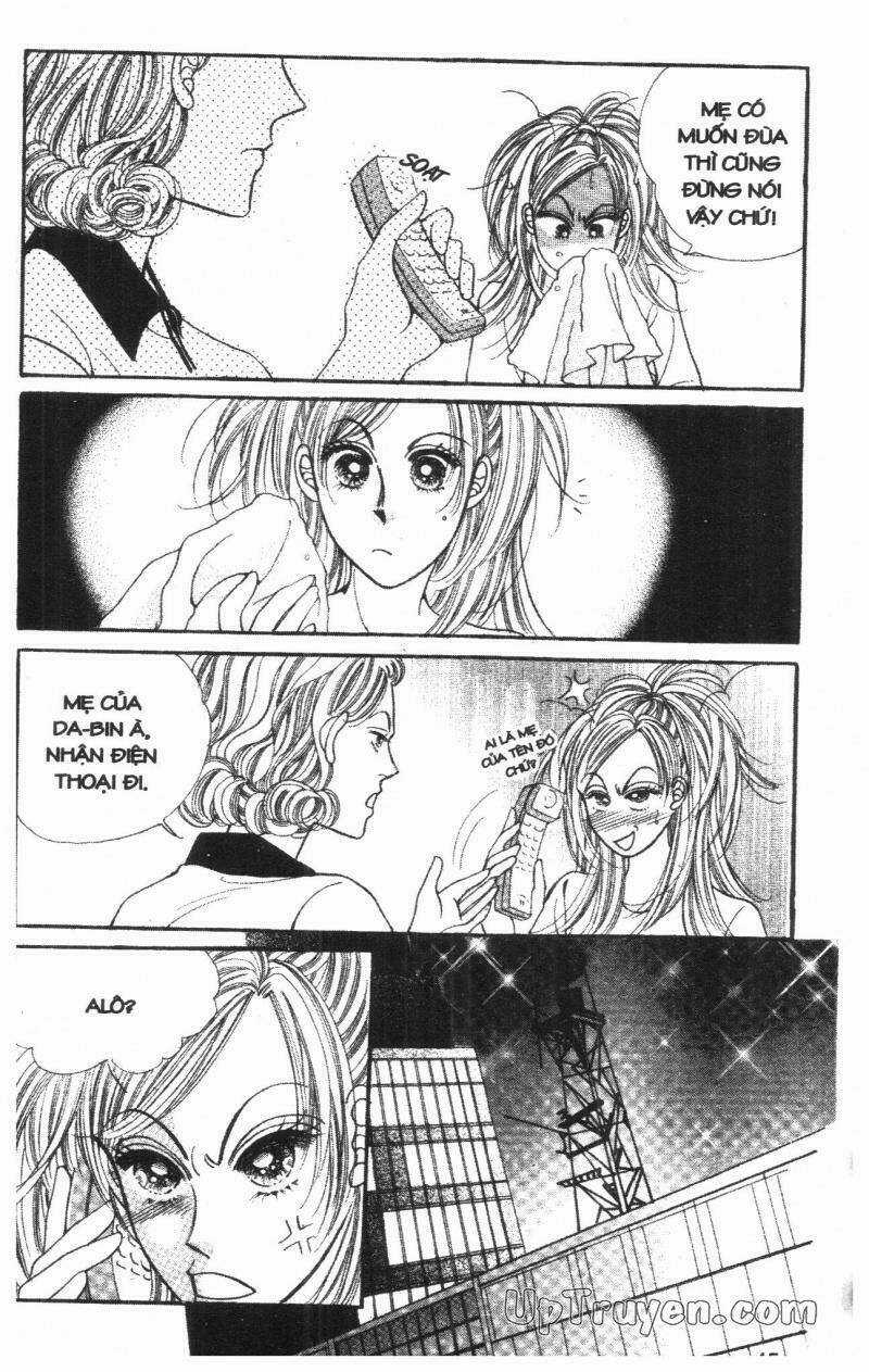 Người Yêu Hoa - Chapter 1 - Trang 45