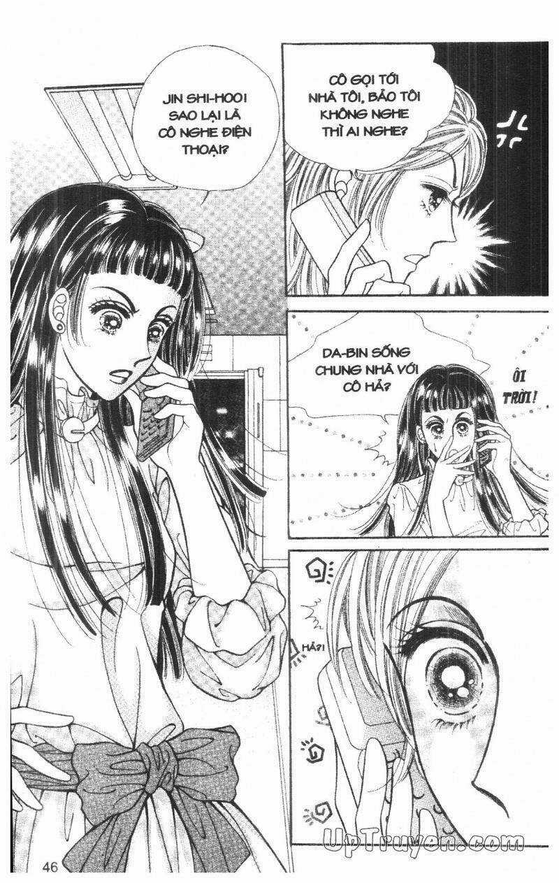 Người Yêu Hoa - Chapter 1 - Trang 46