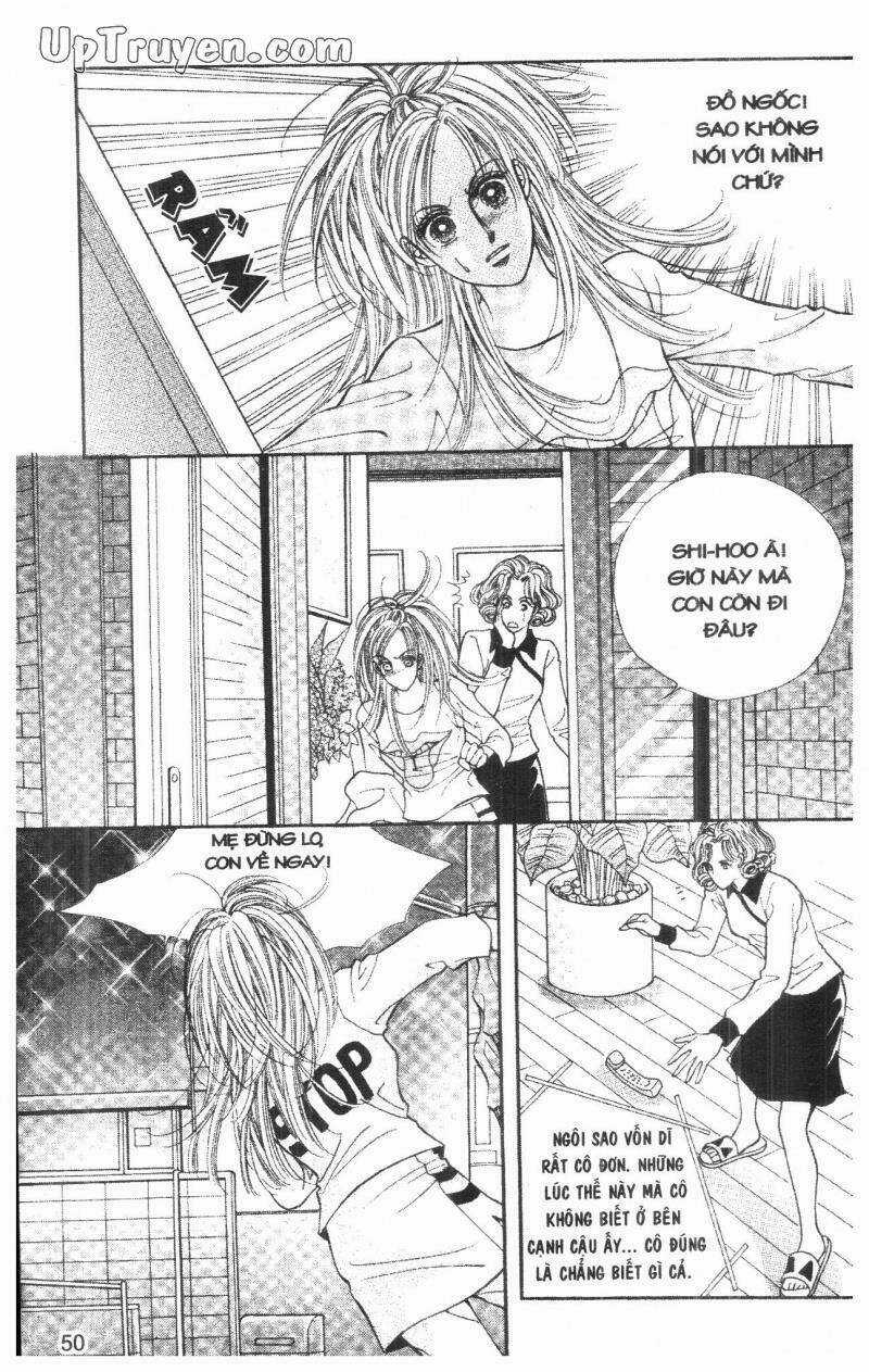 Người Yêu Hoa - Chapter 1 - Trang 50