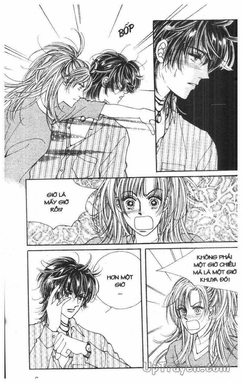 Người Yêu Hoa - Chapter 1 - Trang 6