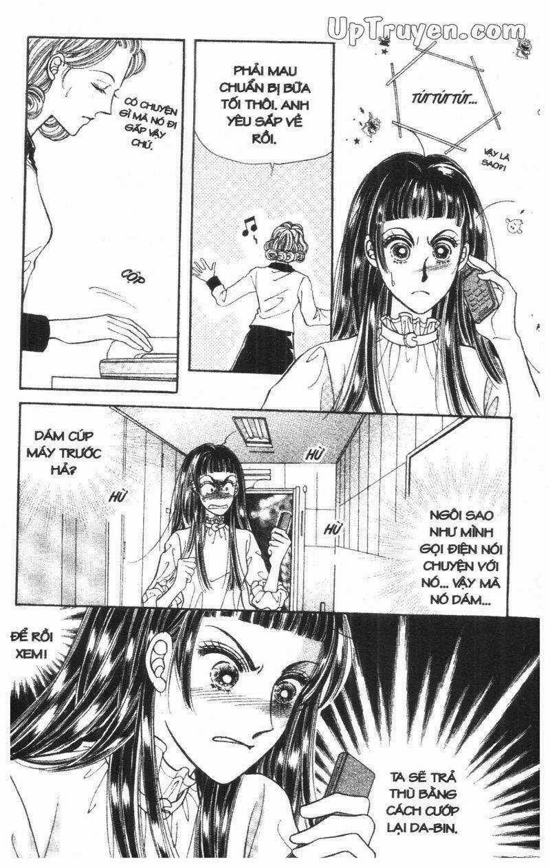 Người Yêu Hoa - Chapter 1 - Trang 51