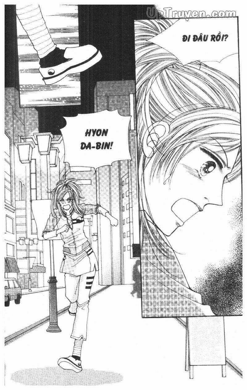 Người Yêu Hoa - Chapter 1 - Trang 52