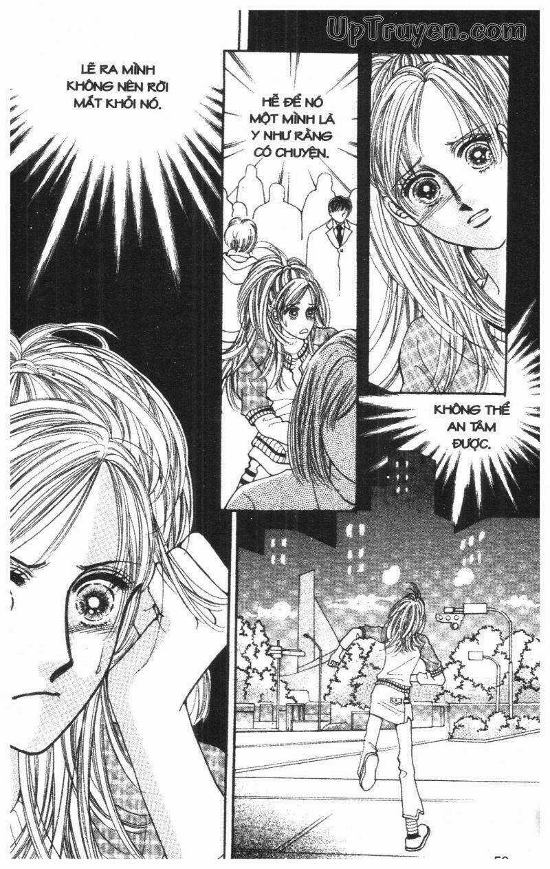 Người Yêu Hoa - Chapter 1 - Trang 53