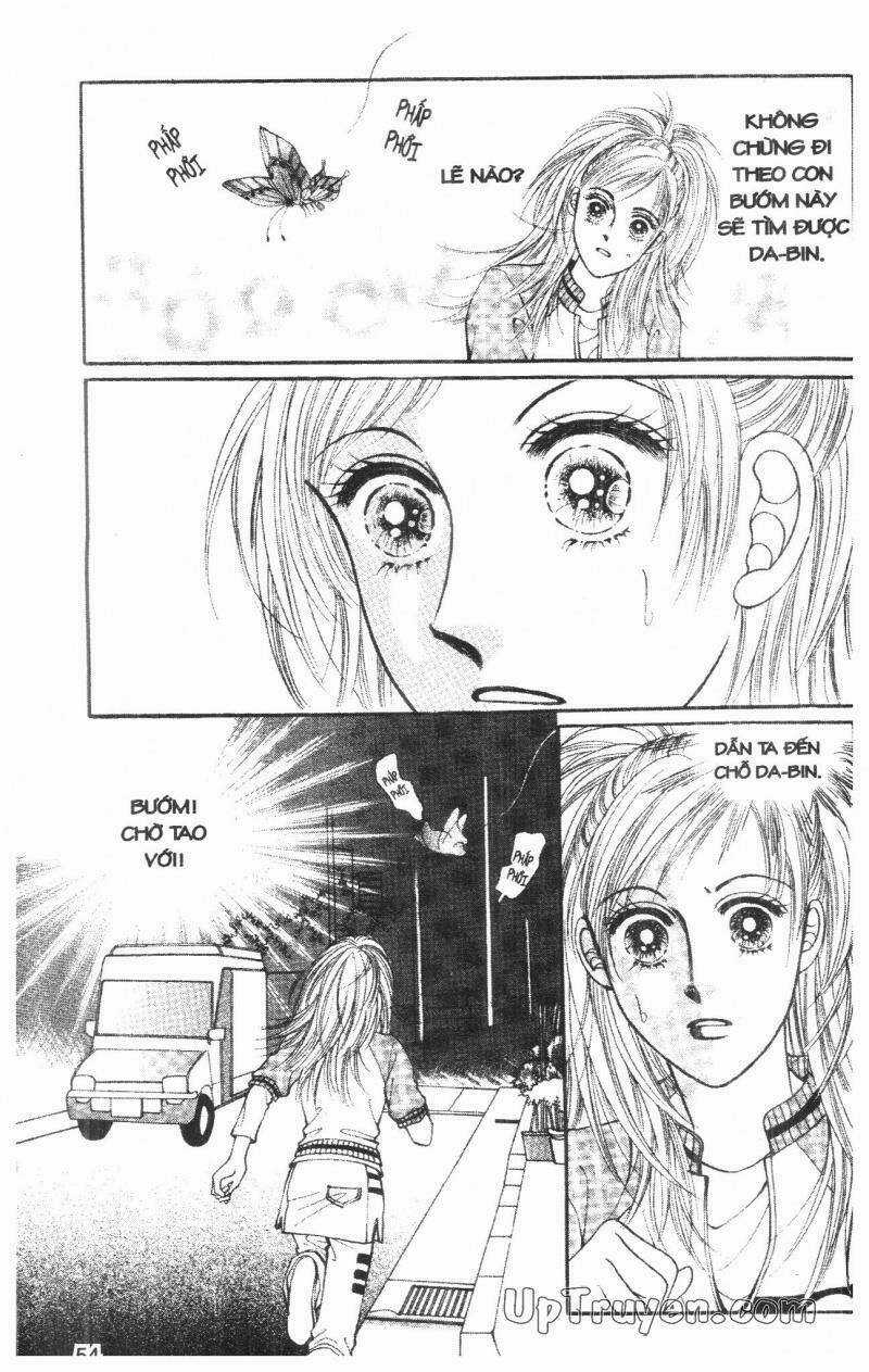 Người Yêu Hoa - Chapter 1 - Trang 54