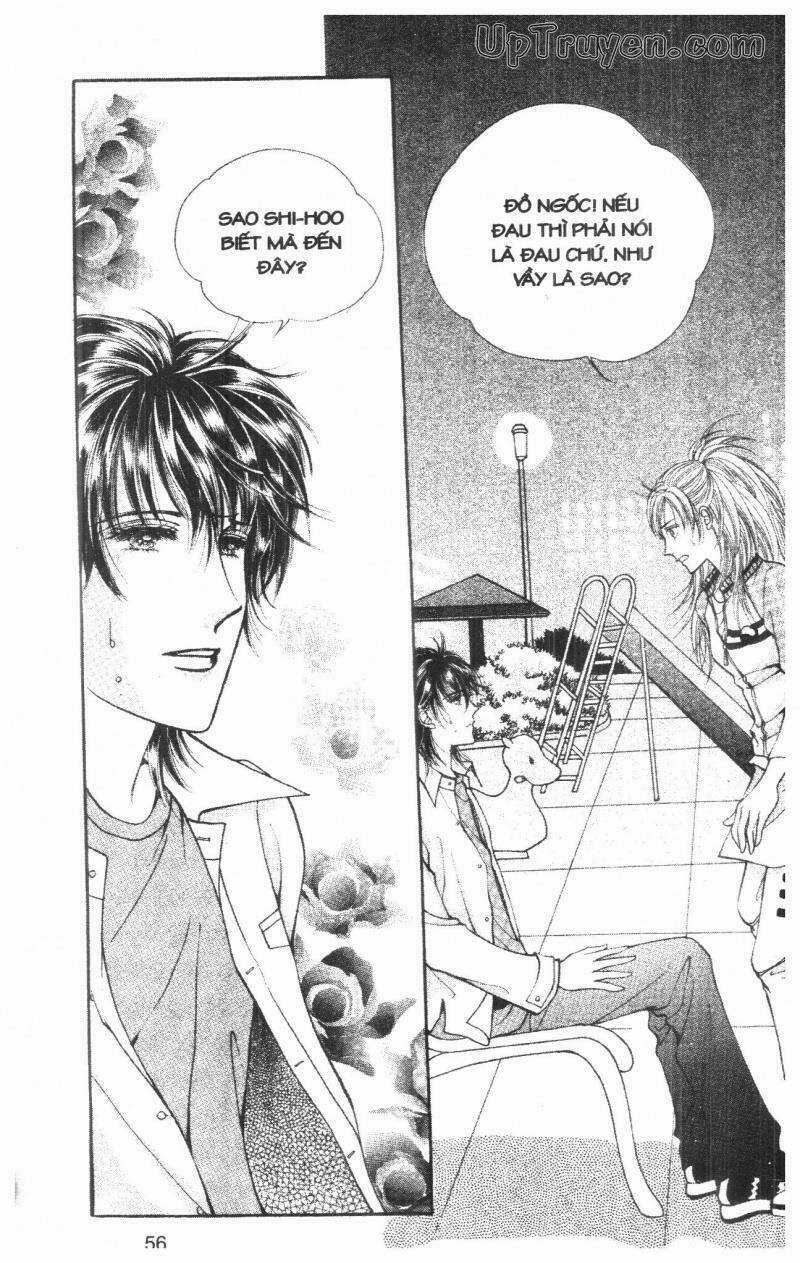 Người Yêu Hoa - Chapter 1 - Trang 56
