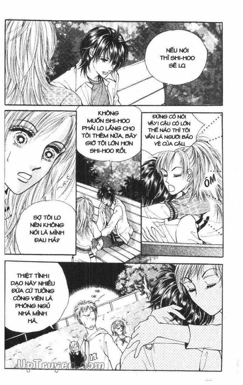 Người Yêu Hoa - Chapter 1 - Trang 57