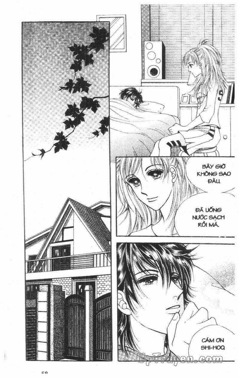 Người Yêu Hoa - Chapter 1 - Trang 58