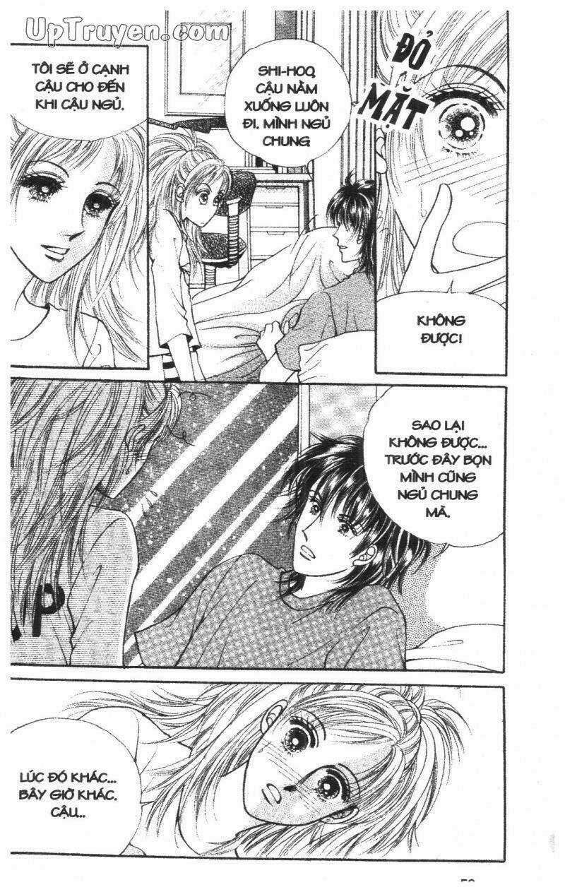 Người Yêu Hoa - Chapter 1 - Trang 59
