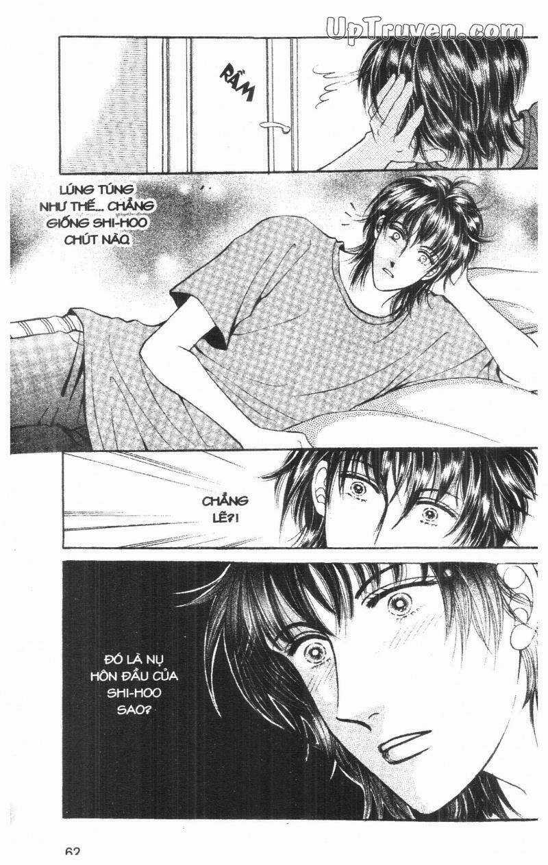 Người Yêu Hoa - Chapter 1 - Trang 62