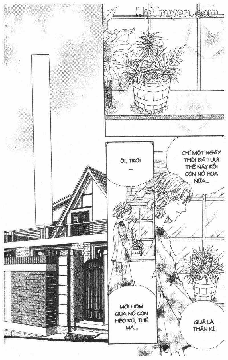 Người Yêu Hoa - Chapter 1 - Trang 64