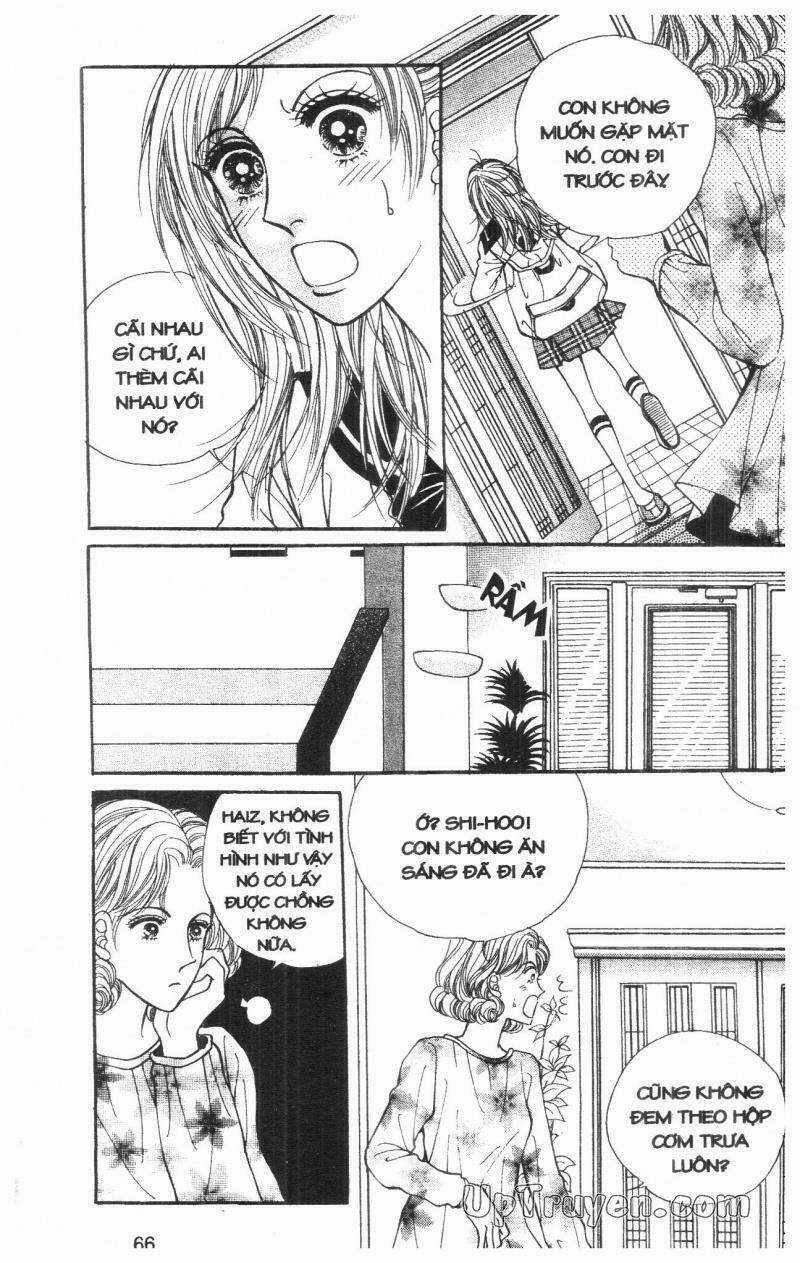 Người Yêu Hoa - Chapter 1 - Trang 66