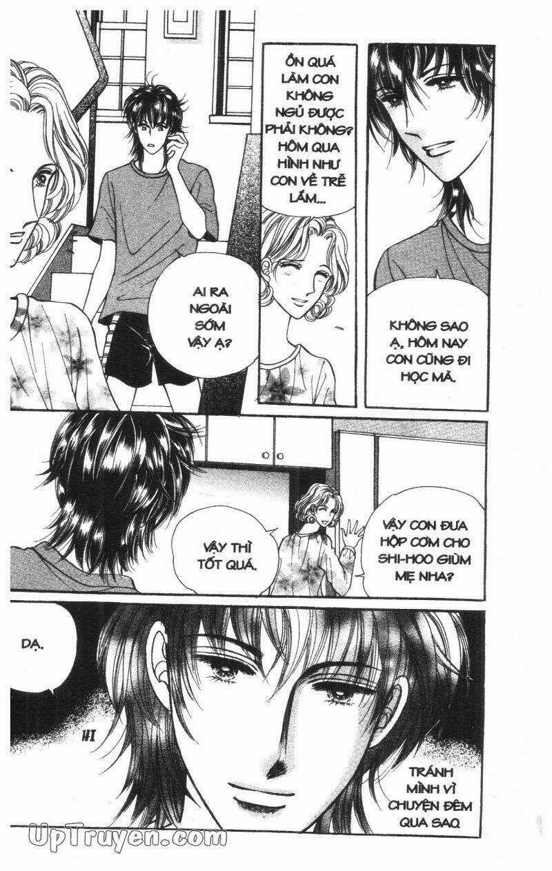 Người Yêu Hoa - Chapter 1 - Trang 67