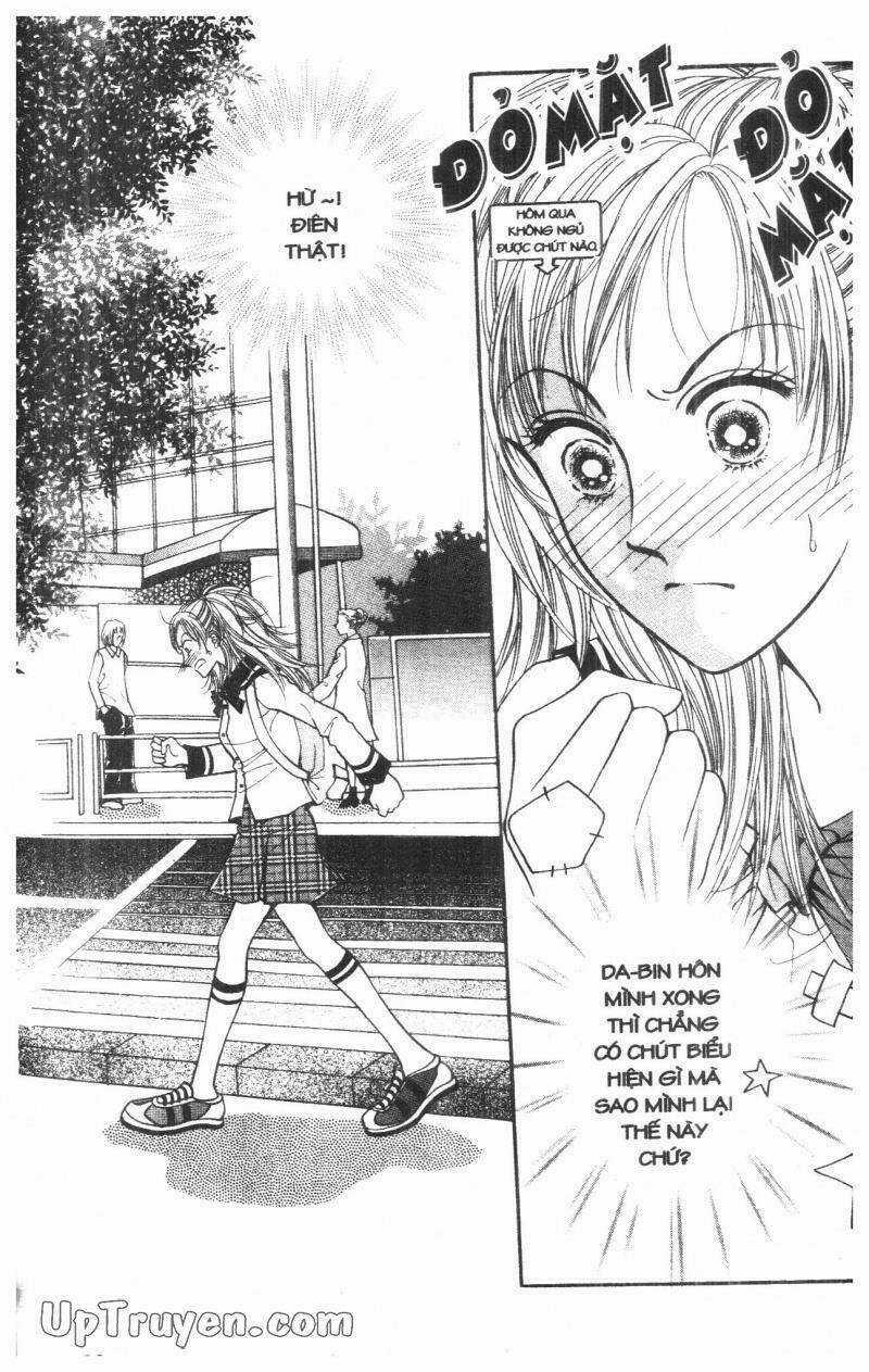 Người Yêu Hoa - Chapter 1 - Trang 68